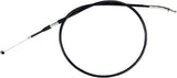 MOTION PRO Black Vinyl Clutch Cable