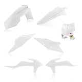 CYCRA 5 Piece Body Kit