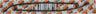 STANDARD WEAR BAR RUNNERS POL — MPN RUP-1225