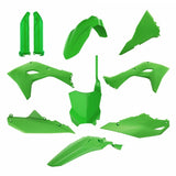 POLISPORT Plastic Kit