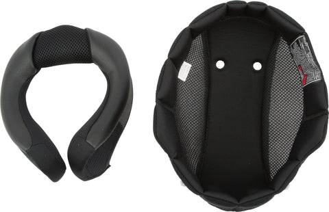 SCORPION EXO Covert Helmet Kwickwick II Liner