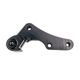 GBRAKES 270 Oversize Front Rotor Kit