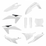 POLISPORT Plastic Kit