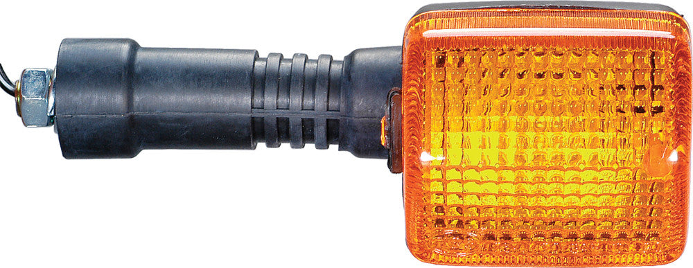 K&S Turn Signal Assembly — Front Turn Signals & Components
