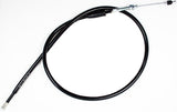 MOTION PRO Black Vinyl Clutch Cable
