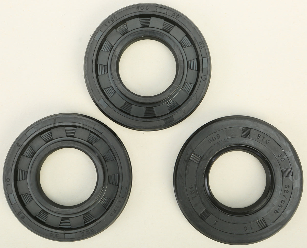 VERTEX Crankshaft Seal Kit