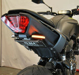 NEW RAGE CYCLES Fender Eliminator — Fenders