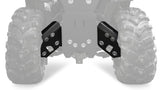 RIVAL POWERSPORTS USA Plastic A-Arm Guards — Rear Guards
