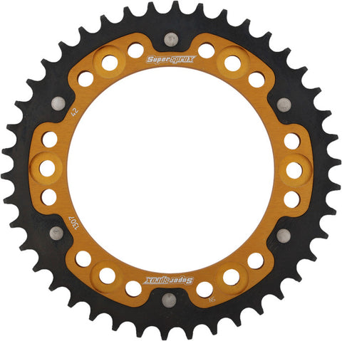 SUPERSPROX Stealth Rear Sprocket
