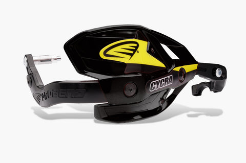 CYCRA Probend Ultra HCM Handguards