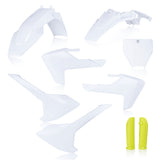 ACERBIS Full Plastic Kit (Part 1)