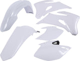 ACERBIS Plastic Kit (Part 1)