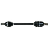 ALL BALLS 6 Ball Heavy Duty Axle — Axles