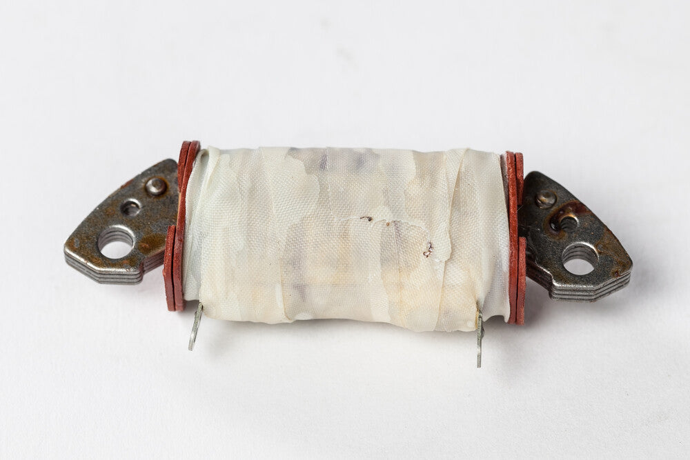 RICKS Stator Coil — Stators