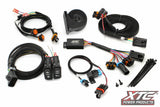 XTC POWER PRODUCTS Automatic Turn Signal Kit — Turn Signals & Components
