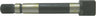 PUMP SHAFT KAW 650/750/900 [20-2922]