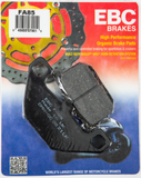 EBC Standard Brake Pads (Part 2)