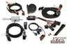 ATS KIT W/BILLET COLUMN LEVER / ATS-L-POL-RCBU
