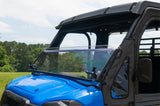 SEIZMIK Versa Fold Windshield — Folding