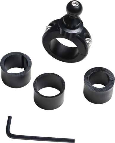 TECHMOUNT 5G Fixed Bar Mounts