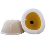 NO TOIL Dual Stage Foam Air Filters