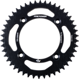 FIRE POWER Aluminum Rear Sprocket