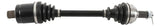 ALL BALLS 6 Ball Heavy Duty Axle — Rear Axles