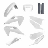 POLISPORT Plastic Kit