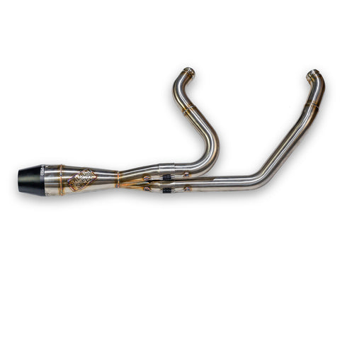 SAWICKI Intmdtr M8 FLT Shorty