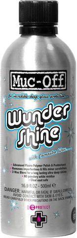 MUC-OFF Wunder Shine