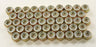 Lock Nuts- 7Mm 48/Pkg