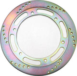 EBC Standard Brake Rotor