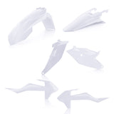 ACERBIS Plastic Kit (Part 1)