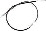 MOTION PRO Black Vinyl Clutch Cable