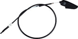 MOTION PRO Black Vinyl Clutch Cable