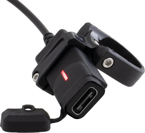 KOSO Type-C USB Port