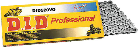 D.I.D Pro "VO-Ring" Chain