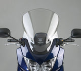 NATIONAL CYCLE Fairing Mount V-Stream Windscreen — Full