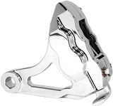 HAWG HALTERS INC 4 Piston Caliper Kit - Rear