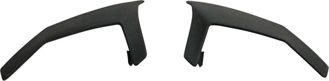 GMAX Rear Vents