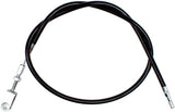 MOTION PRO Black Vinyl Clutch Cable
