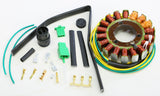 RICKS Stator — Stators