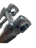 HELIBARS Risers — Bar Mounts, Risers & Compts.
