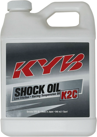 KYB Shock Oil
