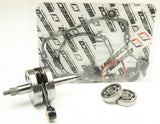 WISECO Complete Bottom End Rebuild Kit