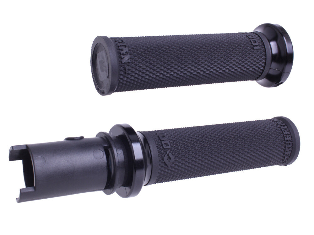 ODI Ruffian Lock-On Grips