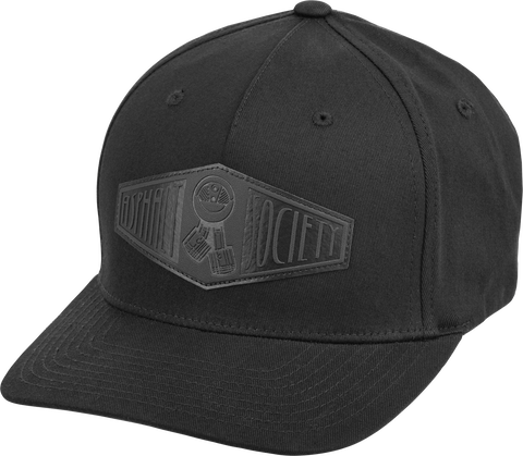 HIGHWAY 21 Asphalt Society Hat