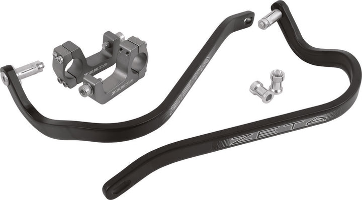 ZETA Armor Handguard w/U-Clamp