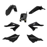 CYCRA 5 Piece Body Kit