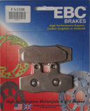 EBC Standard Brake Pads